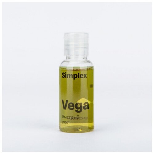 Стимулятор вегетации Simplex Vega 10 мл.
