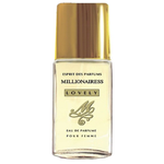 Vikon de Paris парфюмерная вода Millionairess Lovely - изображение