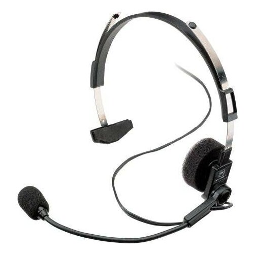 Гарнитура головная MOTOROLA SOLUTIONS Motorola Consumer Headset