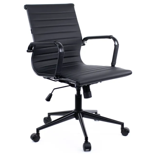 Кресло Everprof Leo Black T