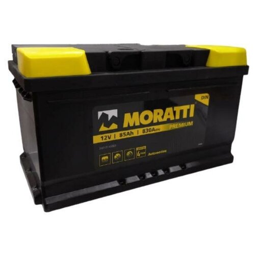 Moratti 85r 315/175/175 (830а) (Обр.) MORATTI арт. 585 014 083