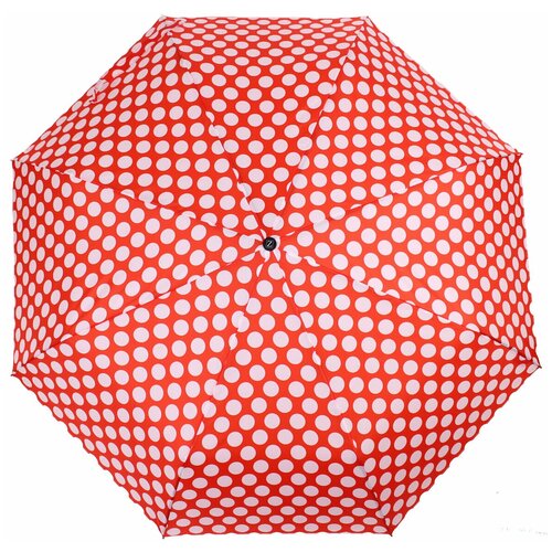 Зонт Zemsa, красный