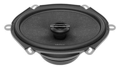 Автомобильная акустика HERTZ CX 570 2-Way coaxial