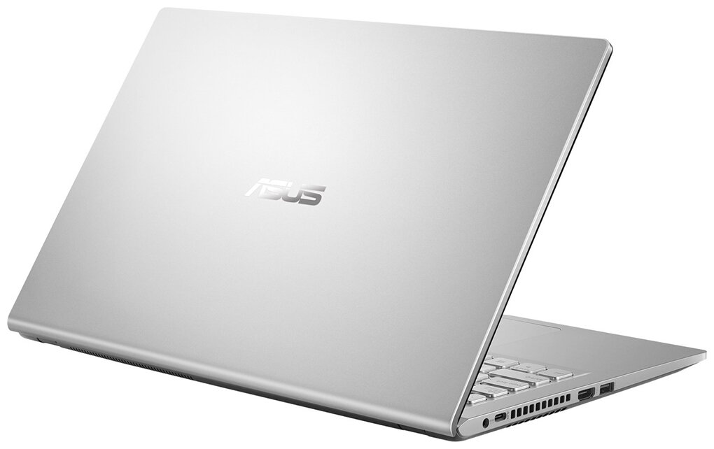 Ноутбук ASUS X515JF-BR326T 90NB0SW2-M05830 Intel Pentium 6805 11 GHz4096Mb128Gb SSDnVidia GeForce MX130 2048MbWi-FiBluetoothCam1561366x768Windows 10 Home 64-bit