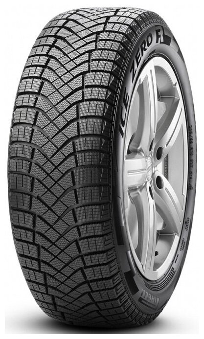 Pirelli Ice Zero FR 205/55 R16 94T XL