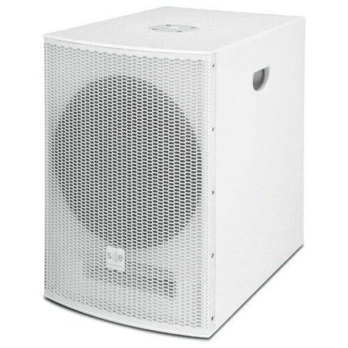 SE Audiotechnik S 112iW Активный сабвуфер белый 8015600₽