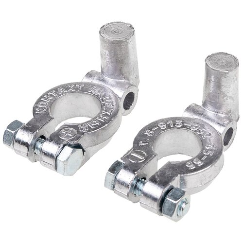 Адаптер 1 SKYWAY контакт для клемм ЕвропаАзия S06702001 359₽