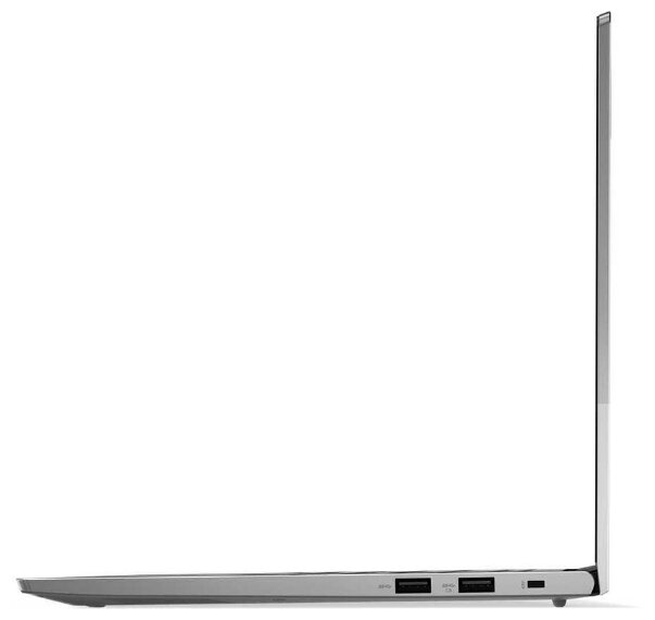 Ноутбук LENOVO ThinkBook 13s G3 ACN 20YA0033RU
