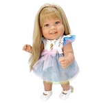 Кукла Munecas Manolo Dolls Diana, 47 см, 7240 - изображение