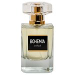 Женская парфюмерная вода Parfums Constantine Bohemia In Black 50 мл - изображение
