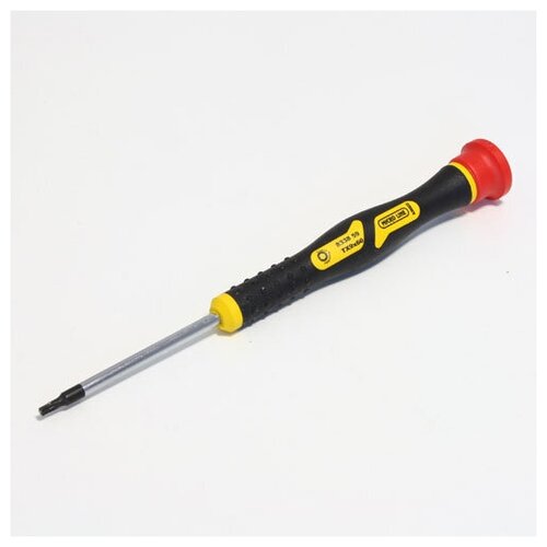 Отвертка Torx Micro Line Profi TX 5/50, Narex (1шт) отвертка torx наконечник narex 839630