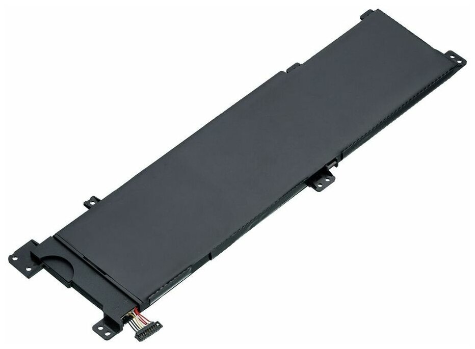 Аккумуляторная батарея Pitatel BT-1139 для ноутбуков Asus K401L, A401L