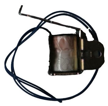 RK2-4078-000CN Соленоид захвата кассеты лотка 2 HP LJ Enterprise 600 M601M602M603 O 1738₽