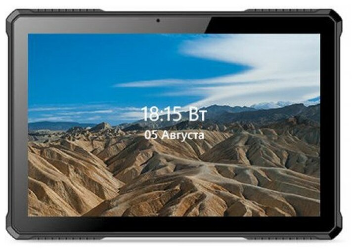 Планшеты BQ 1083G Armor Pro Plus Print 05