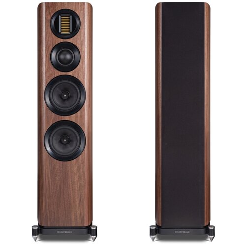Напольная акустика Wharfedale EVO 43 walnut 11699000₽