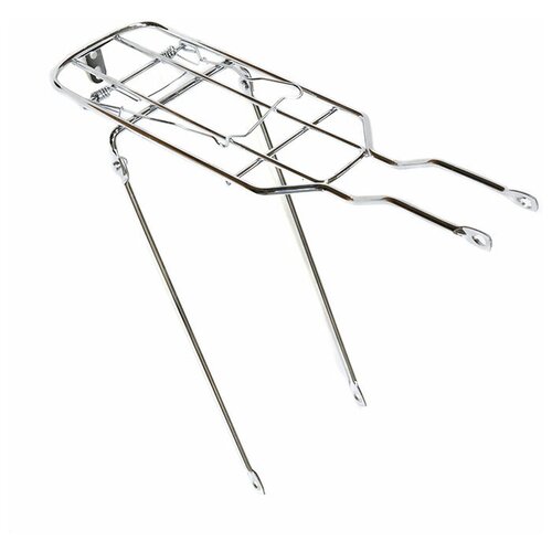 Багажник TRIX задний 24