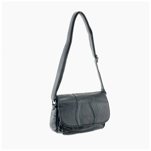 фото Сумка женская roseshow, 83187 синяя