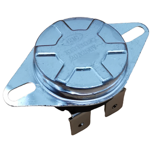 KSD302-92 Термостат (термодатчик) биметаллический таблетка для водонагревателя 20 А 250 В