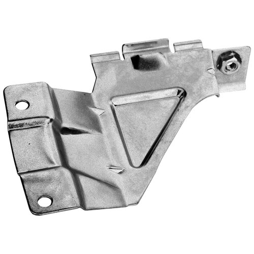 Кронштейн ВАЗ-1118 облицовки радиатора левый АвтоВАЗ 11180-8401035-00