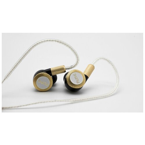 Наушники Dunu DM-380 448300₽