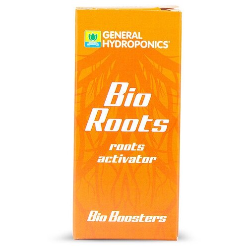 Стимулятор корнеобразования GHE Bio Roots 100мл (Terra Aquatica Pro Roots) активатор корней pro roots terra aquatica bio roots ghe 250 мл eu