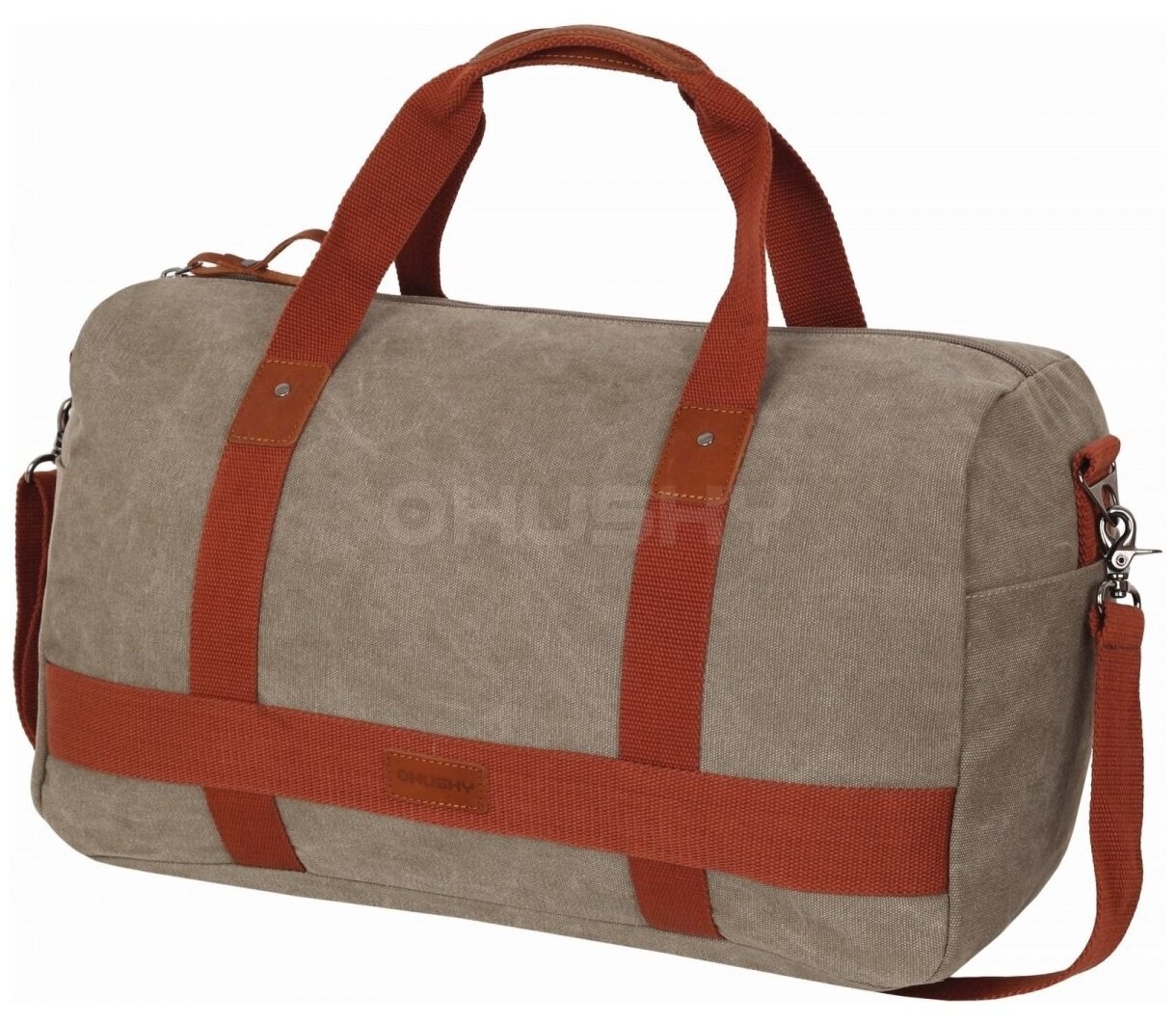 Спортивная сумка Husky Grany 35 Beige