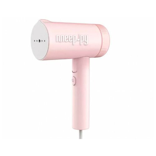 Отпариватель Xiaomi Lofans GT313 Pink