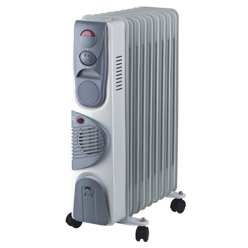 Масляный радиатор Oasis BB-25Т 475300₽