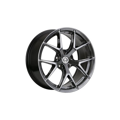 Диски iWheel IV-777 8,5x19 5x112 ET 35 Dia 66,6 HB
