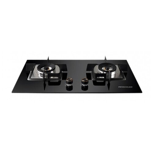 Умная встраиваемая газовая плита Mensarjor Internet Gas Stove Cook Natural Gas Black JZT-ST730BF-2002 1749000₽