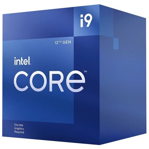 Процессор Intel Core i9-12900F LGA1700,  16 x 2400 МГц BOX