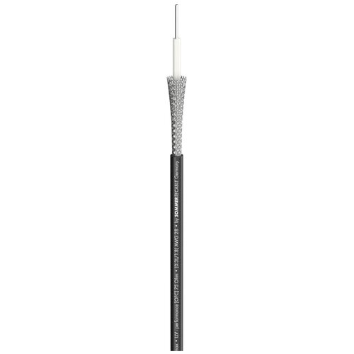 Кабель коаксиальный в нарезку Sommer Cable 600-0251-01 SC-Monomax, 1 м