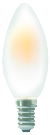 Светодиодная лампа VKlux BK-14W7C30 Frosted DIM