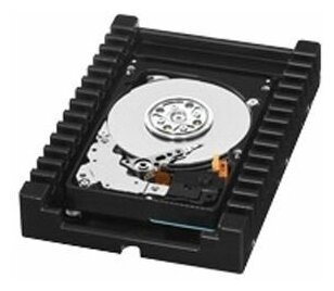 Жесткий Диск Western Digital XE WD6002BKTG