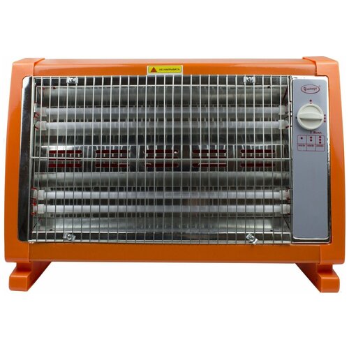 Обогреватель кварцевый Умница К-21 496300₽