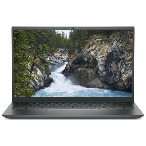 фото Ноутбук dell vostro 5410 14" fhd wva/core i5-11320h/8gb/256gb ssd/intel iris xe graphics/linux/noodd/серый (5410-9592)