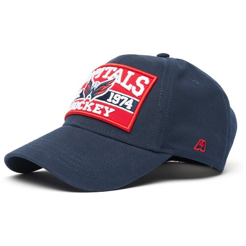 фото Бейсболка atributika&club вашингтон кэпиталз 31099 atributika & club