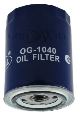 Масляный фильтр Goodwill OG 1040