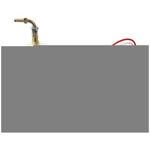 Клапан электромагнитный ГАЗ-3309 управления ТНВД 24V родина - арт. ЭМ 19-03