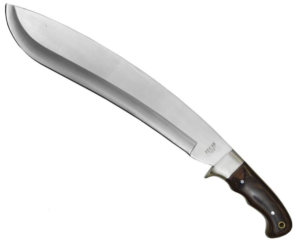 Нож-Мачете Pirat 