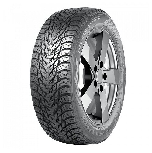 Автошина Nokian Hakkapeliitta R3 215/65R16 102R SUV