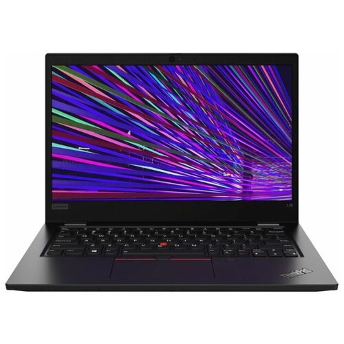 Ноутбук Lenovo ThinkPad T14 Gen 2 20W1A10XCD 14(1920x1080) Intel Core i7 1165G7(2.8Ghz)/16GB SSD 512GB/nVidia GeForce MX450 2GB/No OS ноутбук lenovo thinkpad t14 gen 2 14 16 гб 512 гб 20w000raad