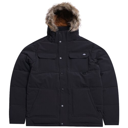 фото Куртка dickies manitou jacket black / s
