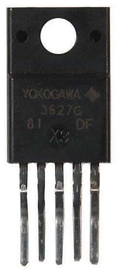 3627G Микросхема Yokogawa