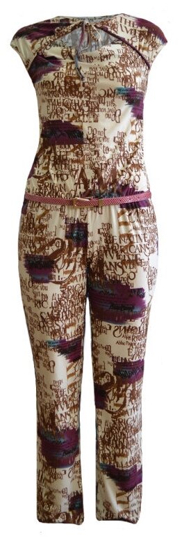 фото Комбинезон Mila Bezgerts 930АР