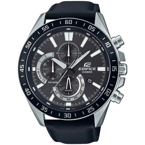фото Наручные часы casio efv-620l-1avuef