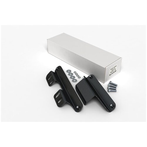 Колодки тормозные Citroen Berlingo C4 Xsara Peugeot Partner передние Low-metallic Miles E400265 1891₽