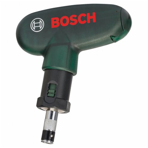 Для ремонтных работ BOSCH 2.607.019.510, 9 предм., зеленый для ремонтных работ энкор 20894 8 предм