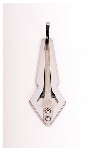 Варган Мастерская Глазырина VG11-Ascetic — фото 1