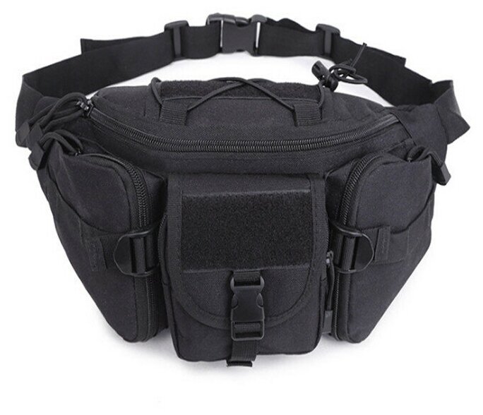 фото Тактическая сумка Black Hawk M 1805